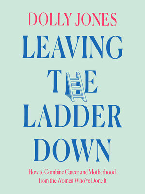 Leaving the Ladder Down - Audiobook